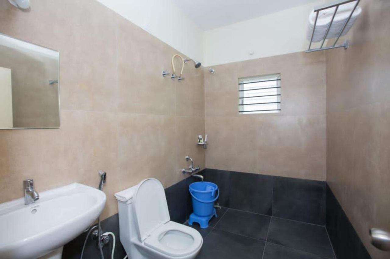Hotel Vijaya Lakshmi Residency - Yeshwanthpur Бангалор Экстерьер фото