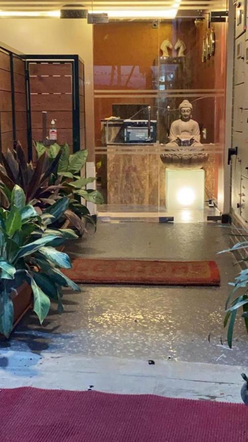 Hotel Vijaya Lakshmi Residency - Yeshwanthpur Бангалор Экстерьер фото