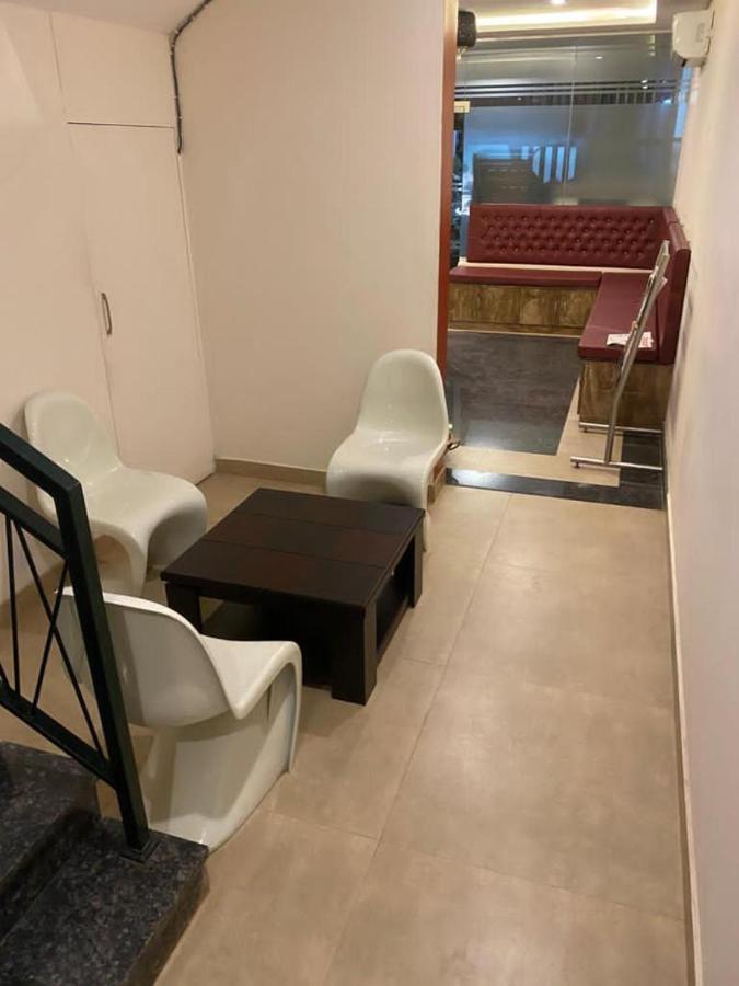 Hotel Vijaya Lakshmi Residency - Yeshwanthpur Бангалор Экстерьер фото