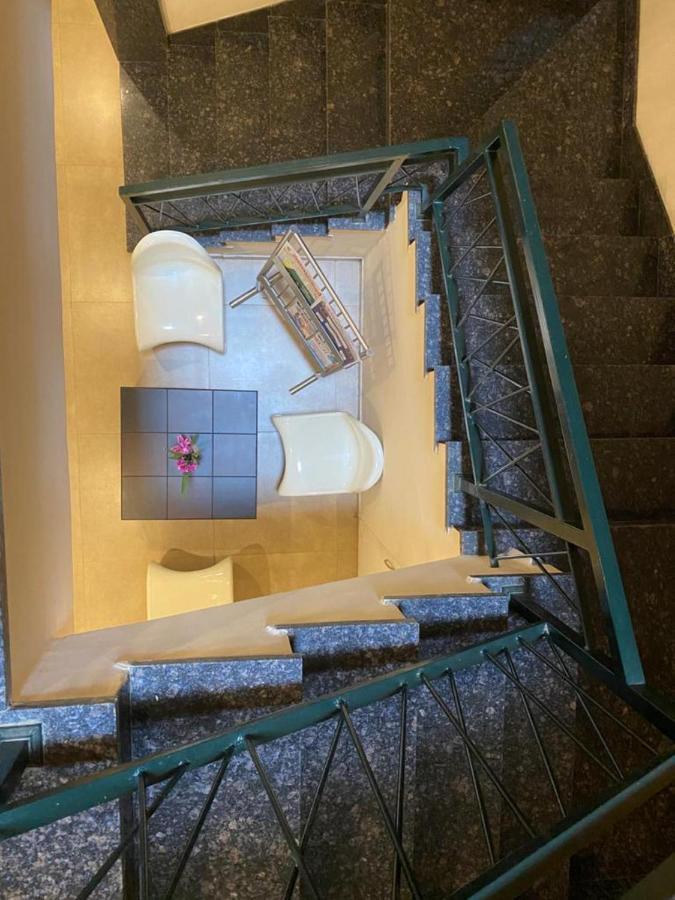 Hotel Vijaya Lakshmi Residency - Yeshwanthpur Бангалор Экстерьер фото